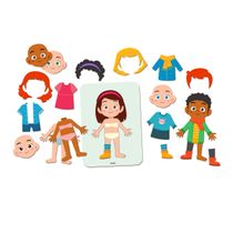 Me Vista Troca Tudo - BABEBI