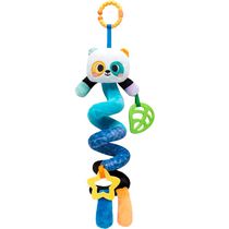 Mordedor - Mola de Atividades - Zoo - Panda - Buba