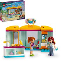 Lego Friends Lojinha de Acessórios 42608 129pcs