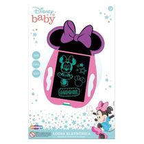 Lousa Magica Eletrônica - Minnie - Disney - Yes Toys