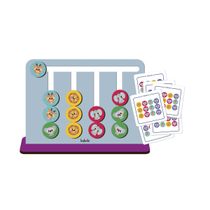 A Lógica dos Animais - BABEBI