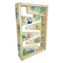 Brinquedo Caminho da Selva - Newart Toys