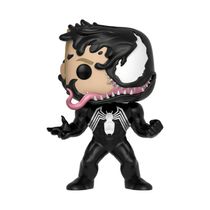 Boneco - Funko Pop - Marvel - Venom - Eddie Brock - Candide