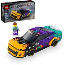 LEGO - Speed Champions - NASCAR Next Gen Chevrolet Camaro ZL1 - 76935