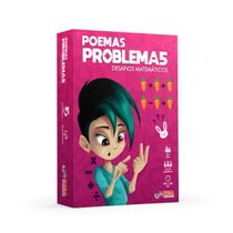 Poemas Problemas - Jogos Terapêuticos IDEA