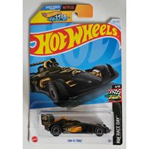 Hot Wheels Race Day - HW-4-Trac