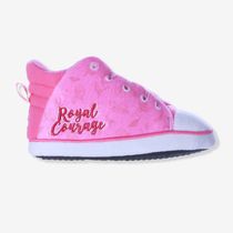 Pantufa Star Infantil Princesas Royal Courage – Disney