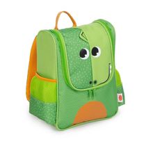 Mochila Infantil Safari Croco - Tiny Love