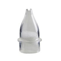 Refil Para Aspirador Nasal Physioclean Chicco