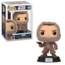 Boneco Funko Pop! Star Wars Skeleton Crew - Jod