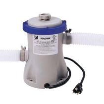 Bomba Filtrante para Piscina 1.250L/h 220v Bestway