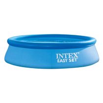 Piscina Inflável Easy Set 1.942 Litros Intex