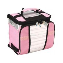 Bolsa Térmica Ice Cooler 7,5 Rosa Litros - Mor