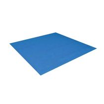 Forro Lona Piscina Inflável Estrutural 3,35 X 3,35 - Bestway