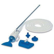 Kit de Limpeza Piscina Cabo Aspirador Pool Vacuum - Bestway