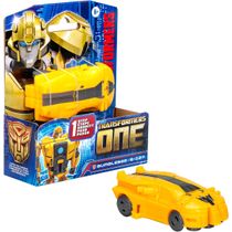 Transformers One - Step Ace Bumblebee B-127 F9383