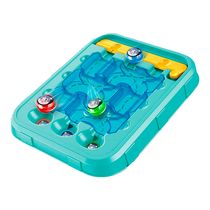 Ball Maze 24 Desafios - Steam Toys