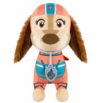 Pelúcia Infantil - 25cm - Patrulha Canina - Liberty - Sunny