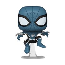 Boneco - Funko Pop - Marvel - Homem-Aranha - Traje Fear Itself - Candide