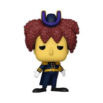 Boneco - Funko POP Television - The Simpsons - Sideshow Bob - Candide