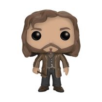 Boneco - Funko Pop - Harry Potter - Sirius Black - Candide