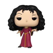 Boneco - Funko POP - Disney Vilões - Mãe Gothel - Candide