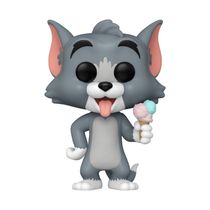 Boneco - Funko POP Television - Tom e Jerry - Tom - Candide