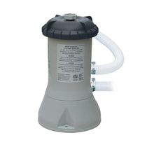 Bomba Filtrante para Piscina 3.785 Litros/hora 110v - Intex