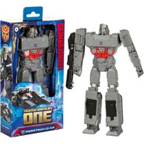 Transformers One - Mv8 Mega Changer - Megatron F8698