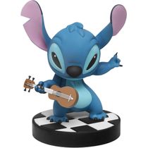 Stitch - Yume Hero Box - Guitarist Stitch (5) - Sunny