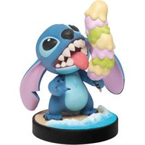 Stitch - Yume Hero Box - Glutton Stitch (6) - Sunny