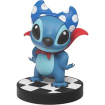 Stitch - Yume Hero Box - Superhero Stitch (3) - Sunny