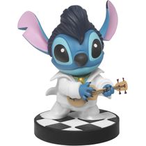 Stitch - Yume Hero Box - Elvis Stitch (2) - Sunny