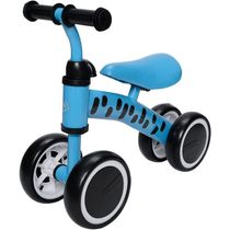 Andador Infantil Azul - Zippy Toys