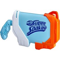 Nerf - Lançador de Água Super Soaker Torrent F3889 - Hasbro