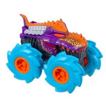 Hot Wheels - Monster Trucks 1:43 - Mega Wrex Gvk39