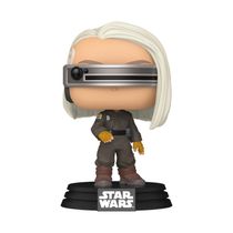 Boneco - Funko Pop - Star Wars - Skeleton Crew S1 - Pop 2 - Candide