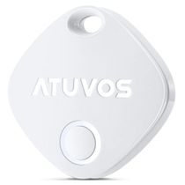 Smart Tag Rastreador Gps Sem Fio Segurança Para Malas Pet - Atuvos