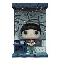 Funko Pop Stranger Things Will Byers House Deluxe - 1187