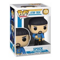 Funko Pop Star Trek Original Serie Spock  1139