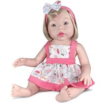 Boneca Doll Realist Small - Sid Nyl