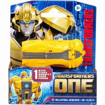 Carrinho Transformável Transformers One Bumblebee - Hasbro