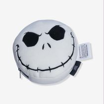 Máscara de Dormir com Almofada Jack Skellington – O Estranho Mundo de Jack