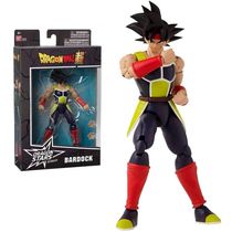 Boneco Bardock Dragon Ball - Bandai