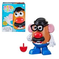 Mr. Potato Head Novo - Hasbro