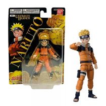 Boneco Naruto Uzumaki - Fun