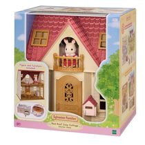 Minha Primeira Casa Sylvanian Families - Epoch