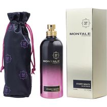 Perfume Unisex Montale Paris Starry Nights Montale Eau De Parfum 100 Ml