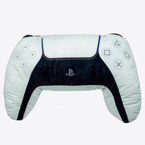 Almofada Formato Controle Playstation