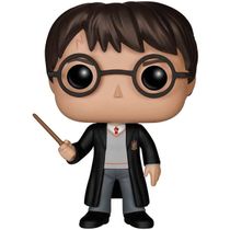 Funko Pop Harry Potter 01 Harry Potter